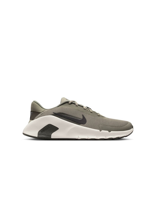 Nike Flex Train Männer Sportschuhe Training Weiß