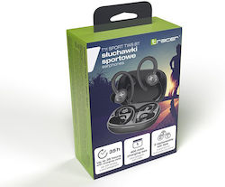 Tracer T11 In Ear Черни Tracer T11 In Ear Черни