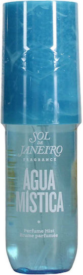 Sol de Janeiro Agua Mistica Body Mist 90ml
