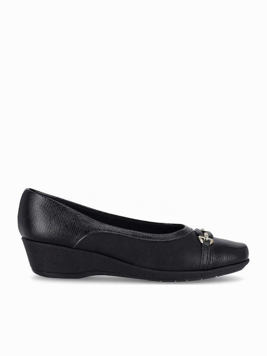Platforme Dama Anatomici Negre