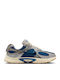 V5 Rnr Kids Sports Shoes Running with Laces Beige