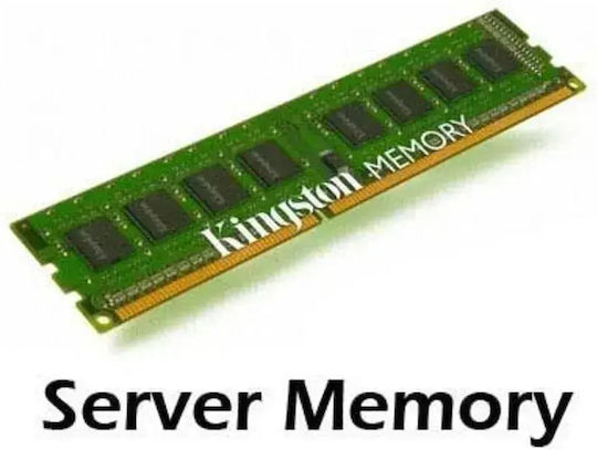 Kingston DDR5 με Module 1x32GB και Ταχύτητα 5600 για Server