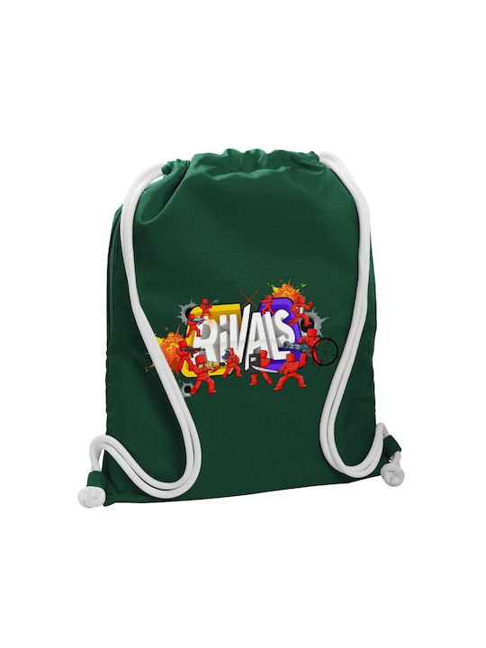 Koupakoupa Roblox Rivals KP_33203 Gym Backpack ...