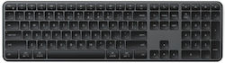 Satechi Slim EX3 Wireless English US