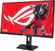 Asus Monitor IPS XG27JCG 27" 5120x2880 180Hz cu Timp de Răspuns 0.3ms GTG