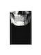 Skull Sportliche Modeaccessoires Vollgesicht Schwarze