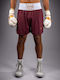 Сорточки Пигмания Venum Classic Boxing Shorts Fire Red