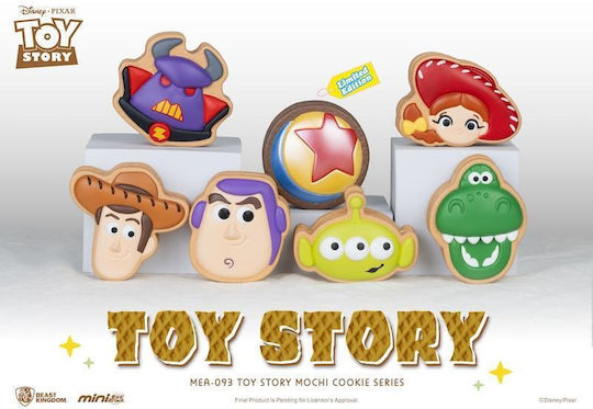Beast Kingdom Disney: Toy Story Φιγούρα
