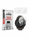 Grizzglass Матиран Протектор За Екран За Смарт Часовник Garmin Instinct E 40mm
