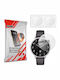 Grizzglass Matt Displayschutzfolie Xiaomi Watch S4 41mm