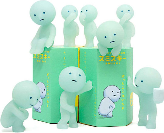 Blind Box Παιχνίδι Μινιατούρα (Διάφορα Σχέδια)