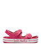 Kids Beach Shoes Fuchsia