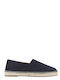 Men's Espadrilles in Black Colour
