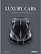 Βιβλίο Τέχνης Luxury Cars, Γκρι, 25×3×32 Cm, Hintsdeco