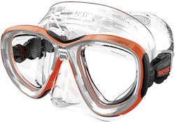 Seac Asian Fit Tauchmaske Seac Asian Fit Tauchmaske