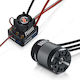 Hobbywing Ezrun Combo Max10 3652sl 5400kv 2s 1/...
