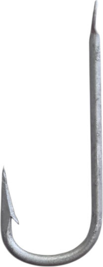 Cannelle Fishing Hooks 8312 E - Packaging 1000 Units No15