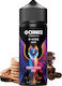 Mad Juice Flavor Shot Phoenix Honey 24ml/120ml 1τμχ Honey Cigar