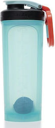 Contigo Proteinshaker 820ml Kunststoff Blau