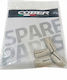 Cober Replacement Connector Baton Expanders Set 7.1161 Set of 4 Pieces