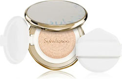 Sulwhasoo Long-lasting Cushion Cushion Foundation Sulwhasoo Long-lasting Cushion Cushion Foundation