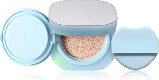 Laneige Neo Cushion Mewy Компактен Cushion Фон Дьо Тен 17w Топъл Айвъри