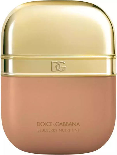 Dolce & Gabbana Озаряващ Течен Фон Дьо Тен 17w Medium 30ml