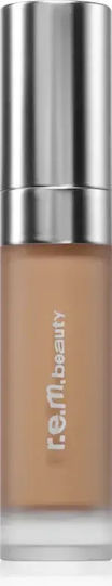 R.E.M. Beauty Ariana Grande R.e.m Sweetener Moisturizing Liquid Foundation Medium 3 30ml