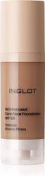 Inglot Skin Focused Care Gesichts-Foundation Sp...