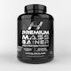 Nutriyummy Premium Mass Gainer Whey Protein with Creatine & Chocolate Flavor 3kg
