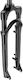 RockShox Rock Shox Mπροστινή Ανάρτηση Ποδηλάτου 28" 65mm