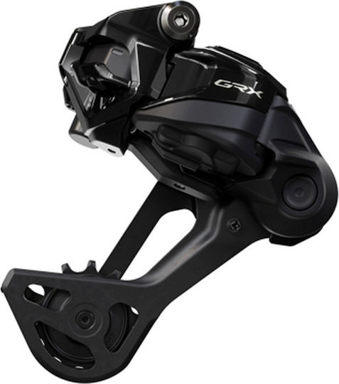 Shimano Grx Di2 Schimbătoare De Viteze Pentru Biciclete Partea Din Spate Lung (SGS) 10 / 11 / 12 Viteze