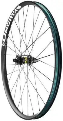 Mavic Boost Отзад Велосипеден Гум 27.5"