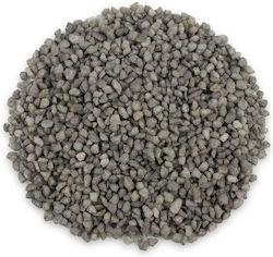 Dekoratives Sand Grob 2-3mm Anthrazit 250gr Minimal Crafting