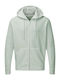 SG Men's Promotional Long Sleeve Sweatshirt Mercury Grey
