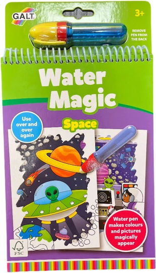 Galt Toys Painting Book