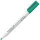 Staedtler Lumocolor Μαρκαδόρος Πίνακα Green