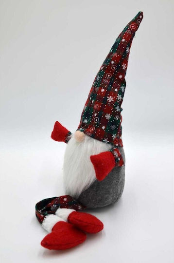 Saska Garden Weihnachtsfiguren Skrat