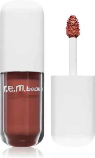 Ariana Grande R.e.m Midnight Shadows Liquid Eyeshadow Shade As If Volume Ml 4