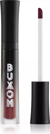 Buxom Υγρό Κραγιόν Matte Make It Bold 3.5ml
