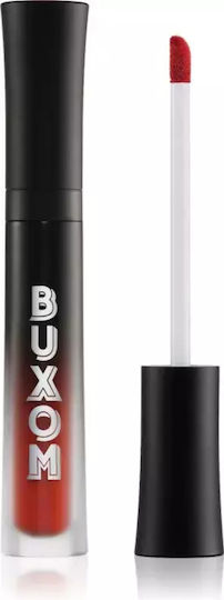 Buxom Υγρό Κραγιόν Matte 3.5ml
