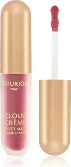 Bourjois Flüssiger Matt Lippenstift