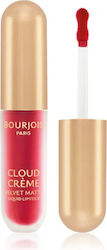 Bourjois Υγρό Κραγιόν Bourjois Υγρό Κραγιόν