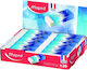 Maped Eraser Technic Arctic