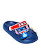Kinder Strandschuhe Blau LT-6005-Blau