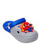 Kids Beach Clogs Gray LT-6009-GKRI