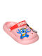 Kinder Strandschuhe Rosa LT-6005-Rosa