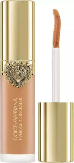 Lang anhaltender Abdeckstift Dolce&gabbana Flawless Everlast Abdeckstift Schatten 26 Mittel Tief Neutrale Untertöne Volumen Ml 11