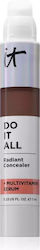 It Cosmetics Do It All Concealer Shade Deep Neutral Volume Ml 7 It Cosmetics Do It All Concealer Shade Deep Neutral Volume Ml 7