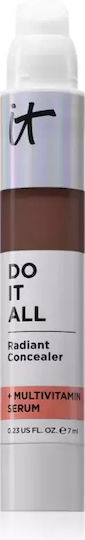 It Cosmetics Do It All Concealer Shade Deep Neutral Volume Ml 7